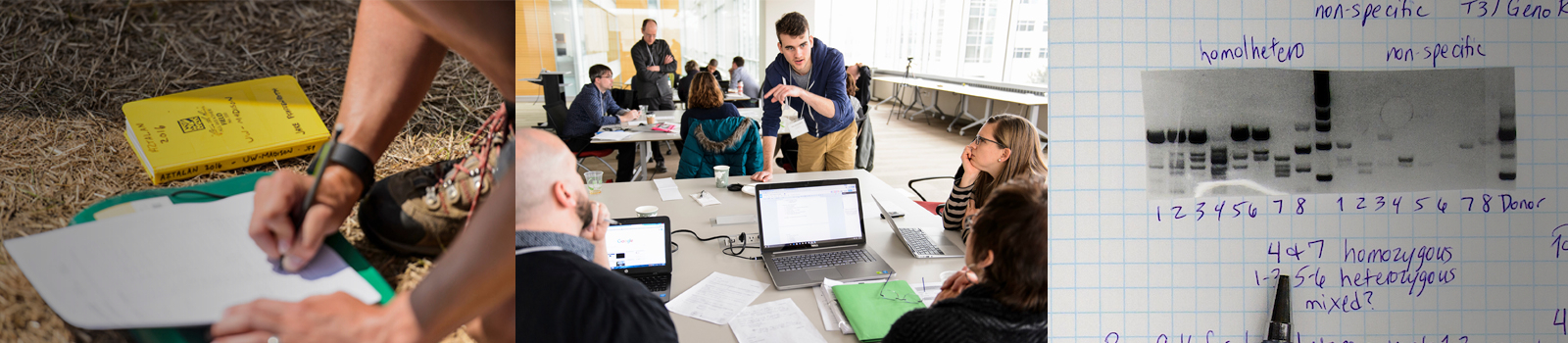 Electronic Laboratory Notebooks – LabArchives at UW-Madison – UW–Madison