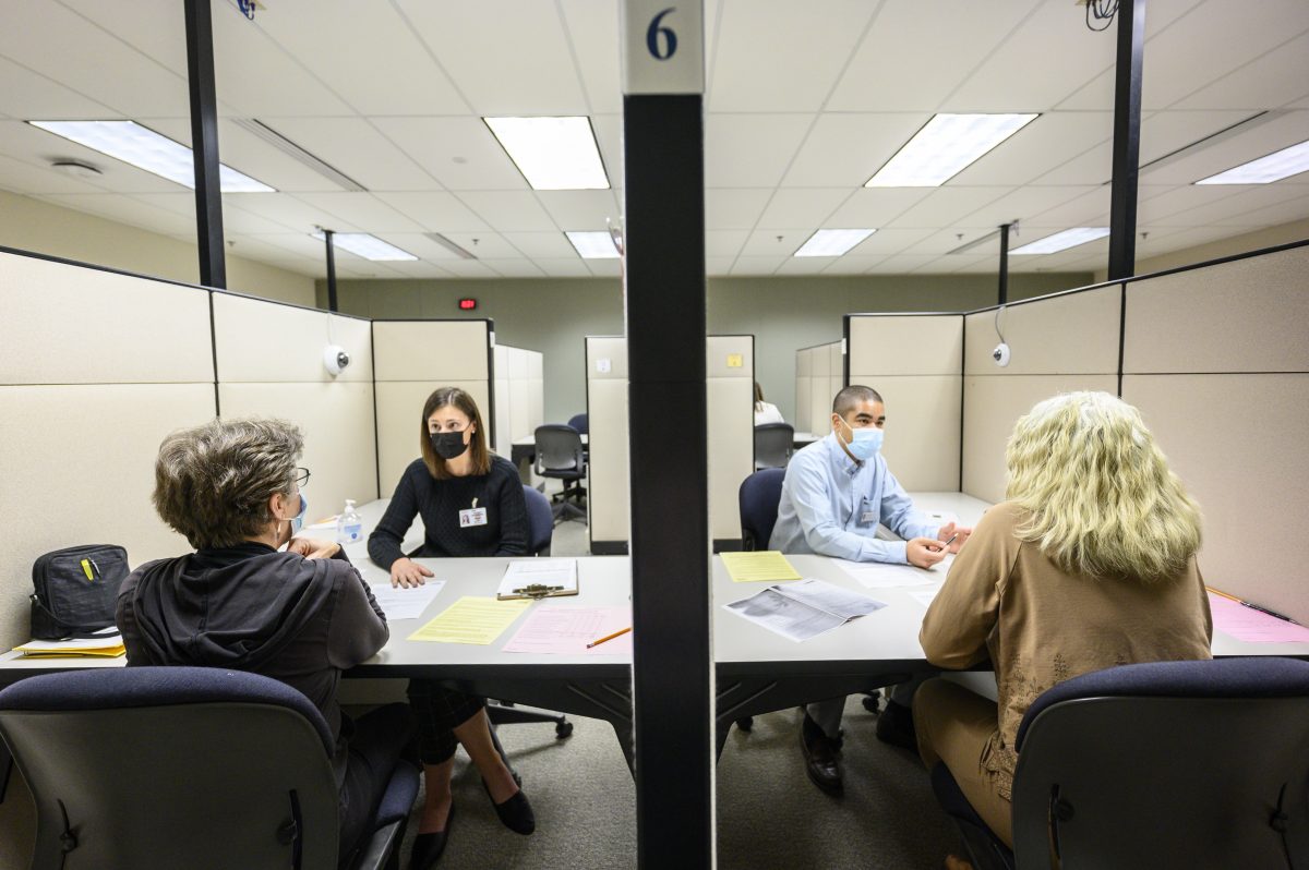 Getting Started with Restricted Data Electronic Laboratory Notebooks